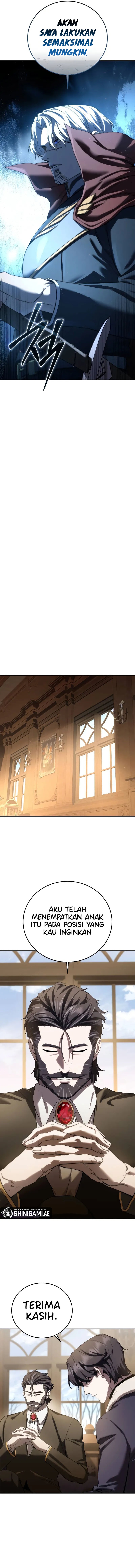 Read Star-Embracing Swordmaster (ID) Manga Online