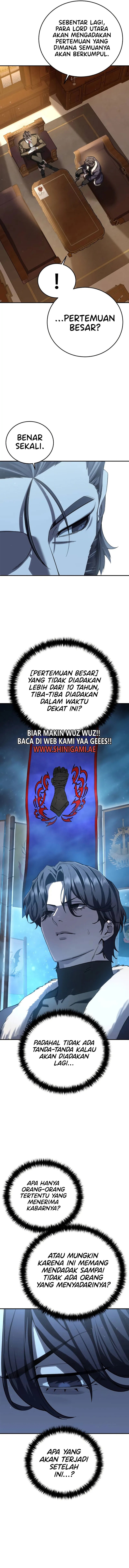 Read Star-Embracing Swordmaster (ID) Manga Online