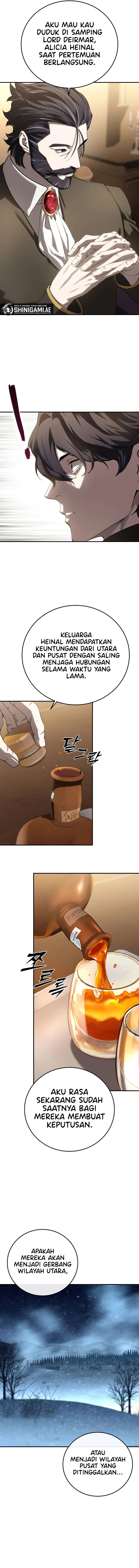 Read Star-Embracing Swordmaster (ID) Manga Online