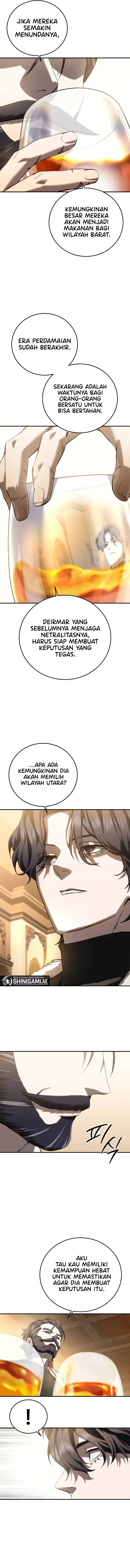 Read Star-Embracing Swordmaster (ID) Manga Online