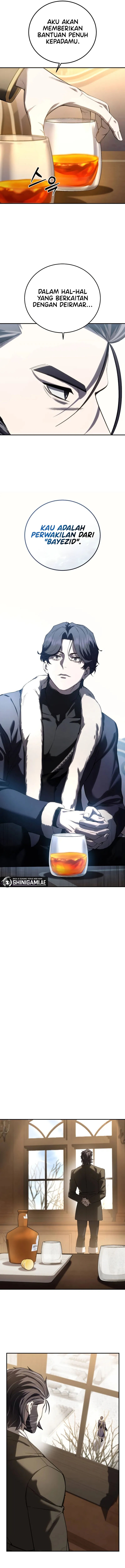 Read Star-Embracing Swordmaster (ID) Manga Online