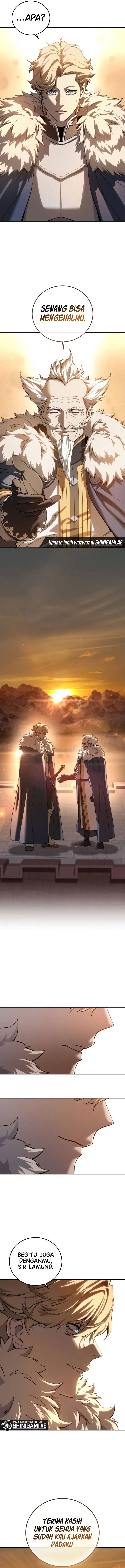 Read Star-Embracing Swordmaster (ID) Manga Online