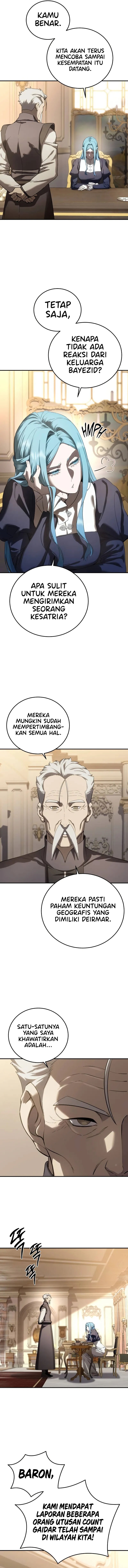 Read Star-Embracing Swordmaster (ID) Manga Online