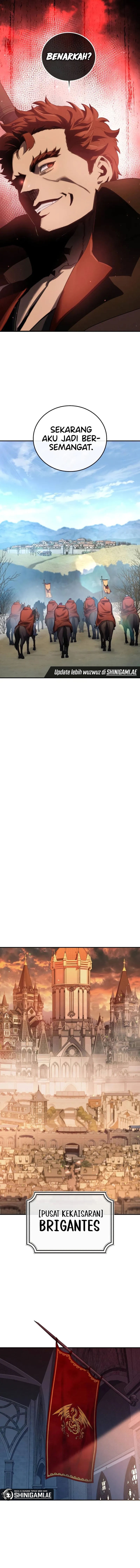 Read Star-Embracing Swordmaster (ID) Manga Online