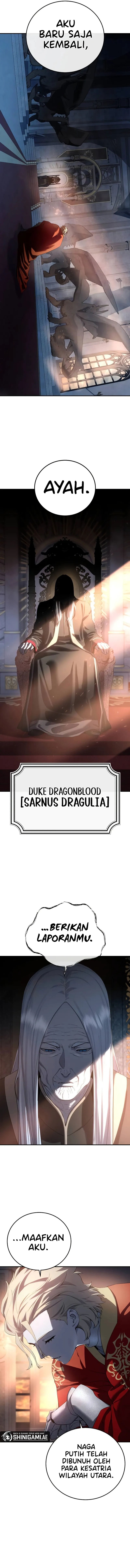 Read Star-Embracing Swordmaster (ID) Manga Online