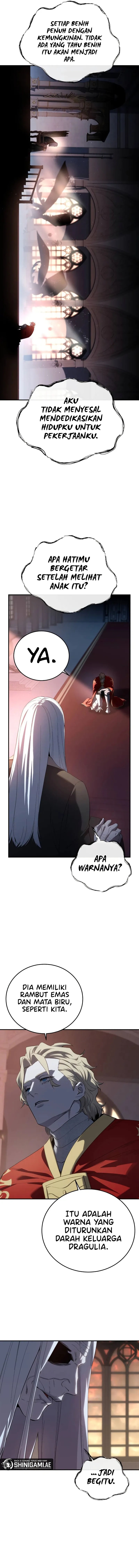 Read Star-Embracing Swordmaster (ID) Manga Online