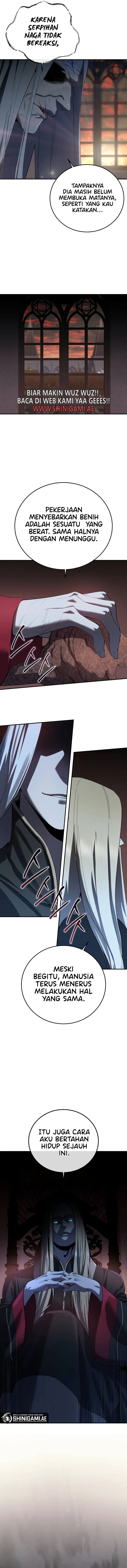 Read Star-Embracing Swordmaster (ID) Manga Online