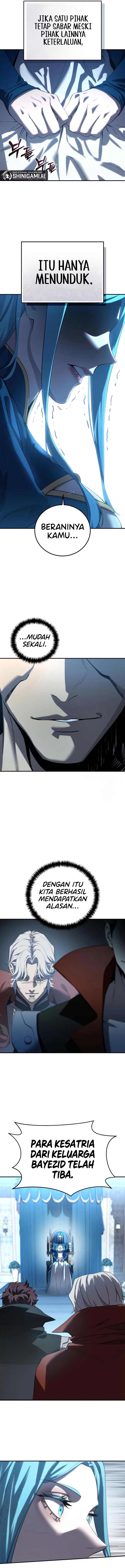 Read Star-Embracing Swordmaster (ID) Manga Online