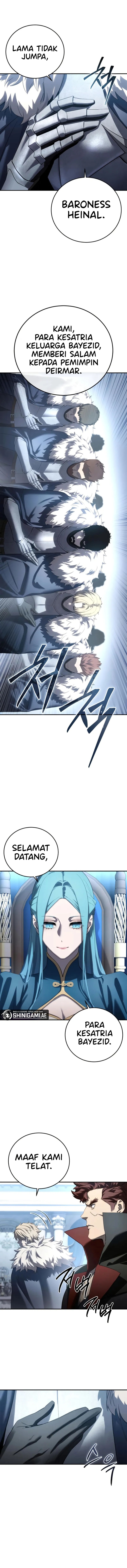 Read Star-Embracing Swordmaster (ID) Manga Online