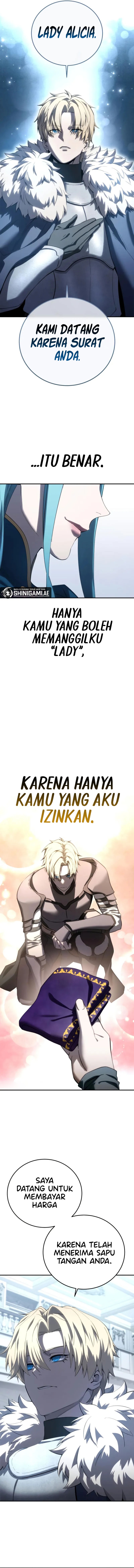 Read Star-Embracing Swordmaster (ID) Manga Online