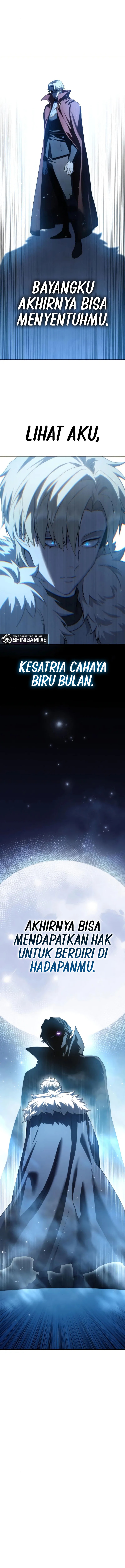 Read Star-Embracing Swordmaster (ID) Manga Online