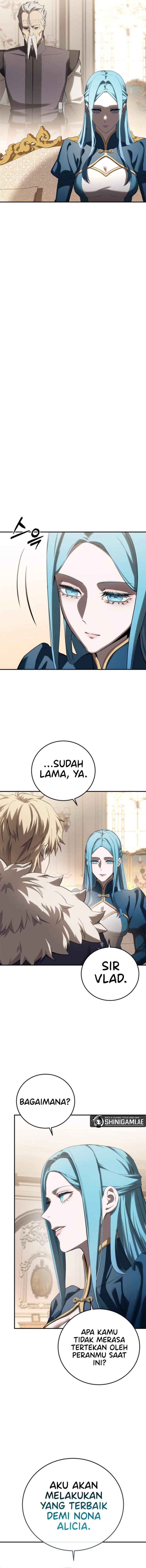 Read Star-Embracing Swordmaster (ID) Manga Online