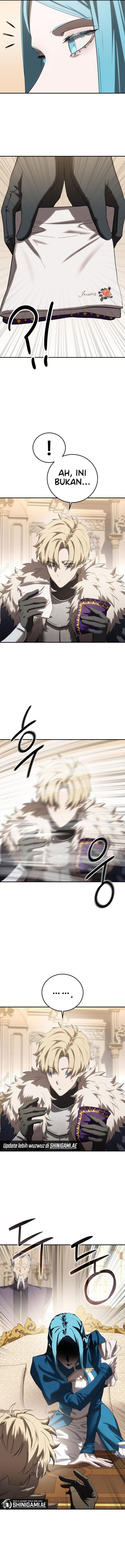 Read Star-Embracing Swordmaster (ID) Manga Online