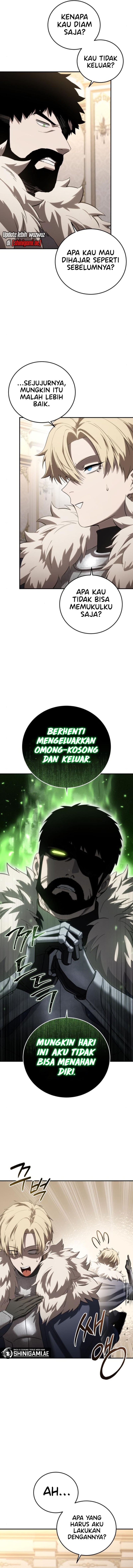 Read Star-Embracing Swordmaster (ID) Manga Online