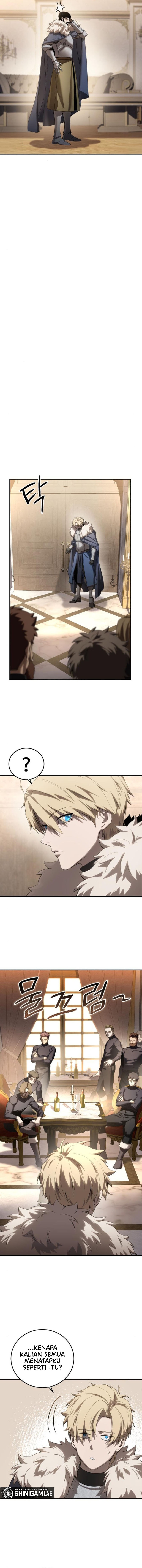 Read Star-Embracing Swordmaster (ID) Manga Online