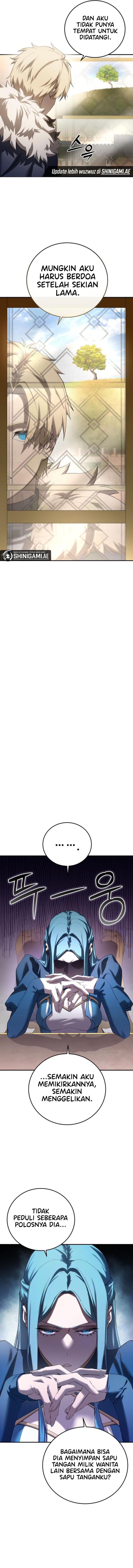 Read Star-Embracing Swordmaster (ID) Manga Online