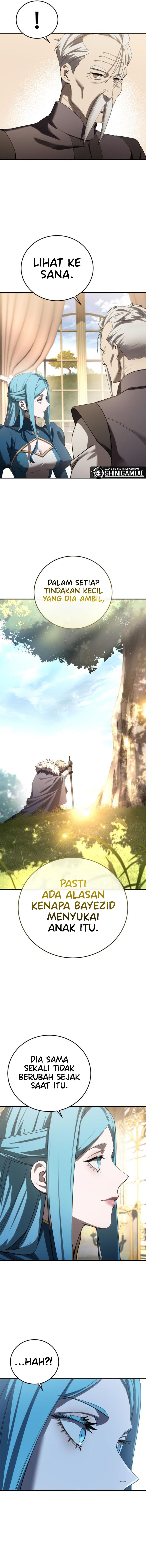 Read Star-Embracing Swordmaster (ID) Manga Online