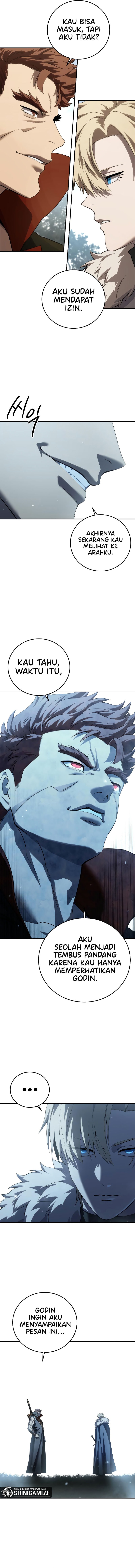 Read Star-Embracing Swordmaster (ID) Manga Online