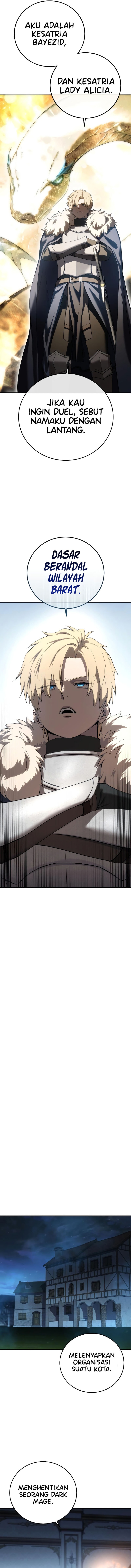 Read Star-Embracing Swordmaster (ID) Manga Online