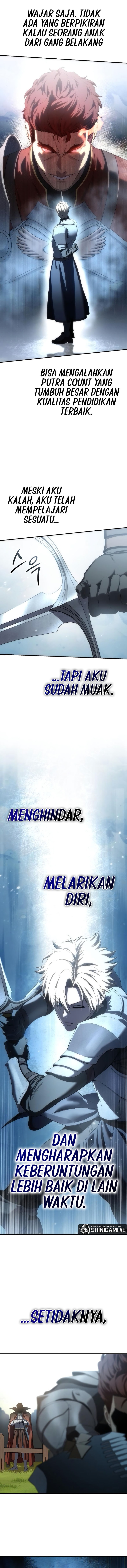 Read Star-Embracing Swordmaster (ID) Manga Online