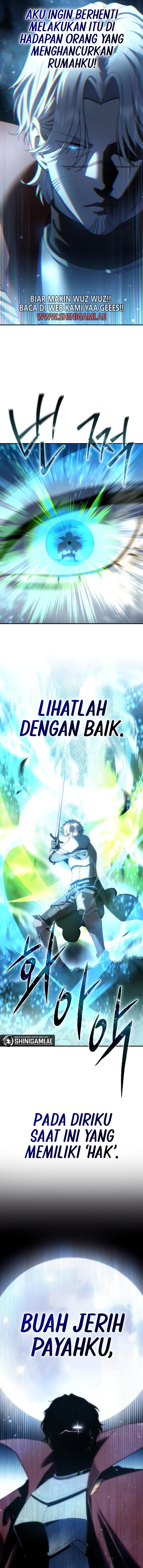 Read Star-Embracing Swordmaster (ID) Manga Online