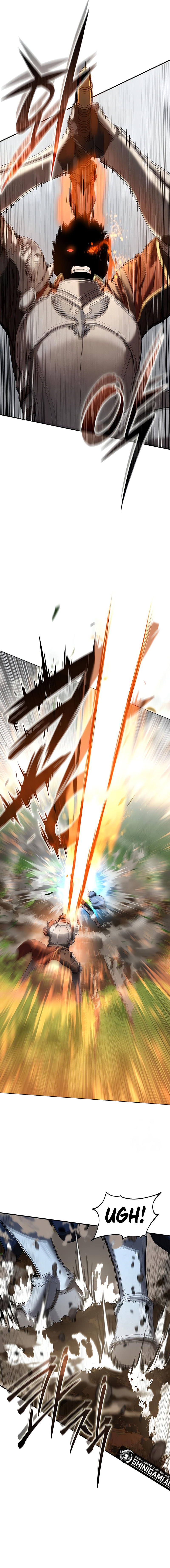 Read Star-Embracing Swordmaster (ID) Manga Online