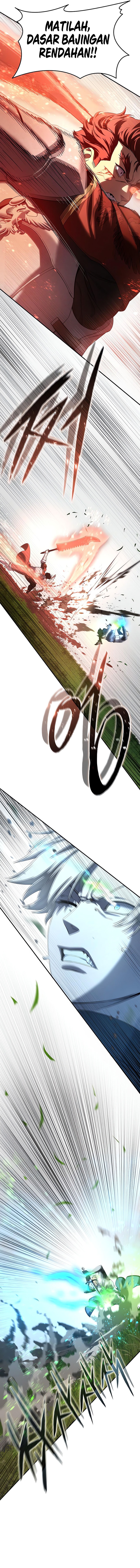 Read Star-Embracing Swordmaster (ID) Manga Online