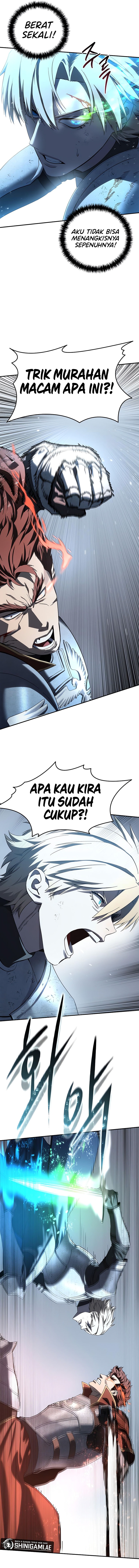 Read Star-Embracing Swordmaster (ID) Manga Online