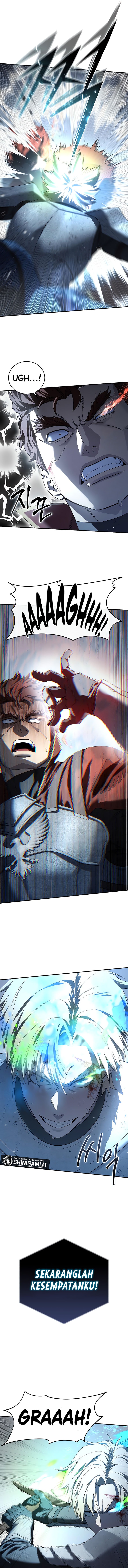 Read Star-Embracing Swordmaster (ID) Manga Online