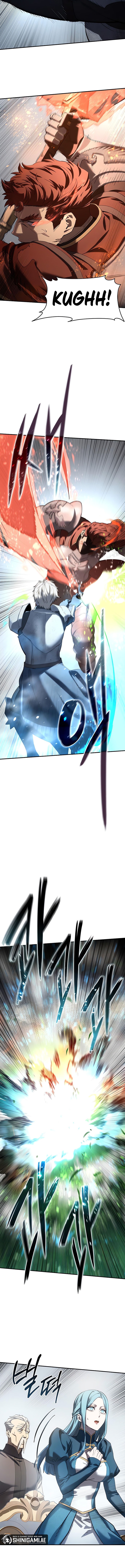 Read Star-Embracing Swordmaster (ID) Manga Online