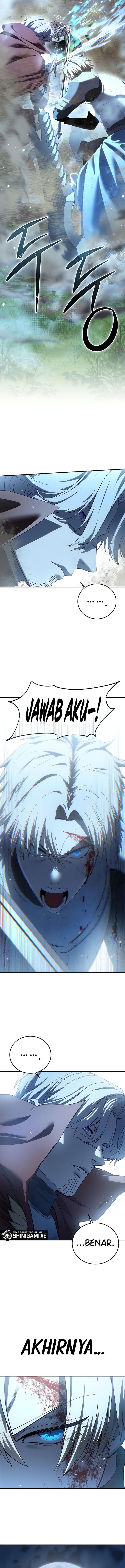 Read Star-Embracing Swordmaster (ID) Manga Online