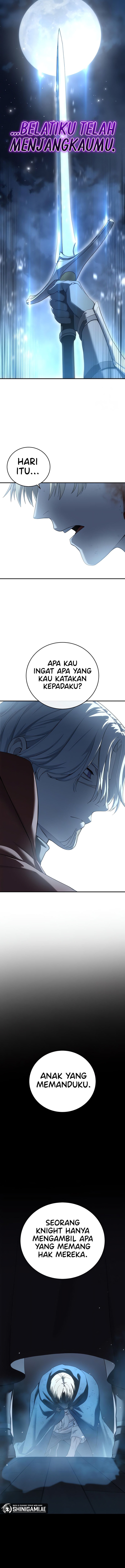 Read Star-Embracing Swordmaster (ID) Manga Online