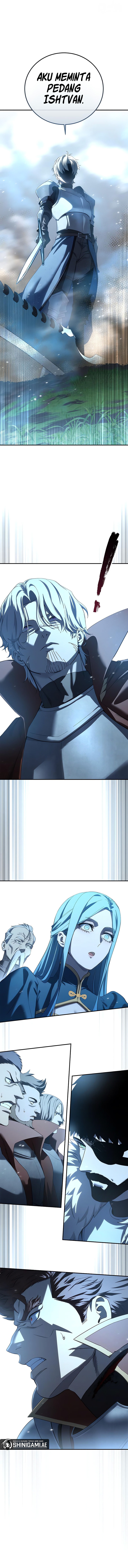 Read Star-Embracing Swordmaster (ID) Manga Online