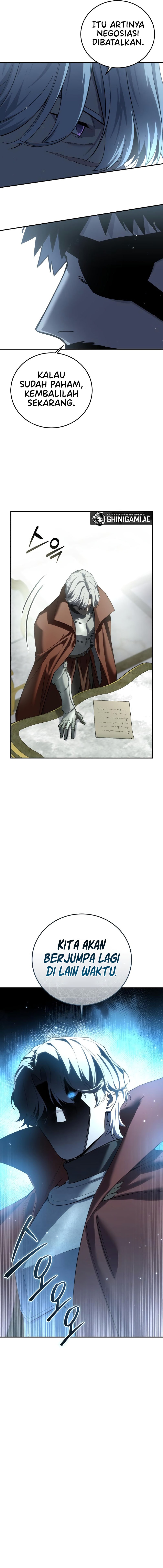 Read Star-Embracing Swordmaster (ID) Manga Online