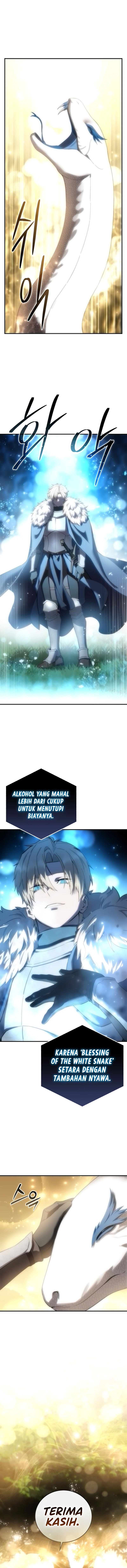 Read Star-Embracing Swordmaster (ID) Manga Online