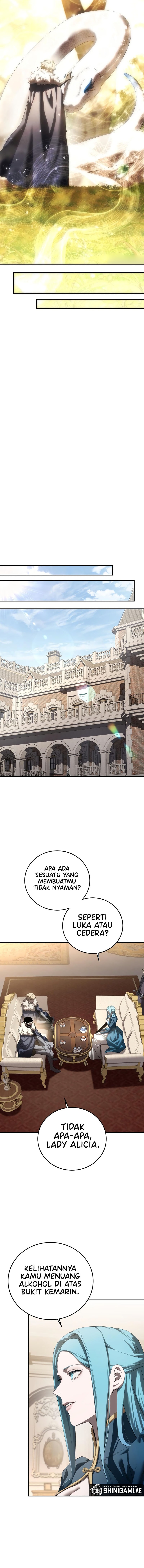 Read Star-Embracing Swordmaster (ID) Manga Online