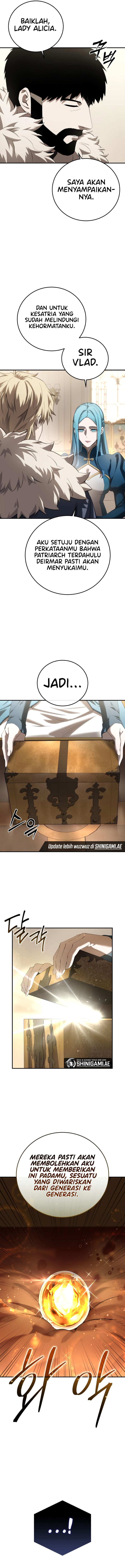 Read Star-Embracing Swordmaster (ID) Manga Online