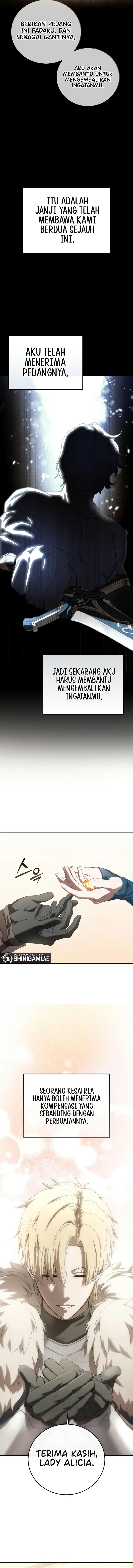 Read Star-Embracing Swordmaster (ID) Manga Online