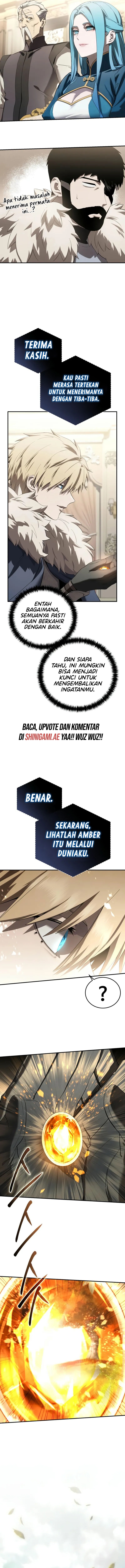 Read Star-Embracing Swordmaster (ID) Manga Online