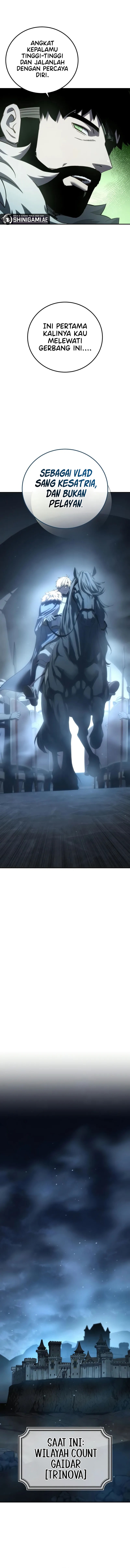 Read Star-Embracing Swordmaster (ID) Manga Online