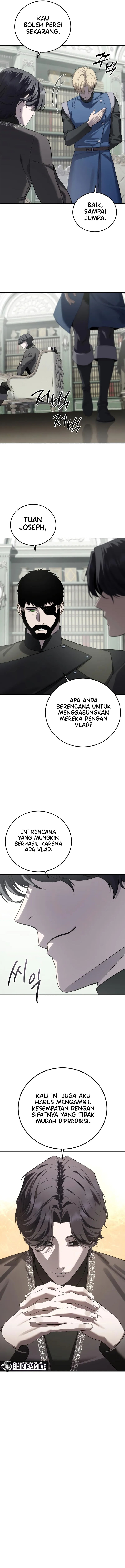 Read Star-Embracing Swordmaster (ID) Manga Online