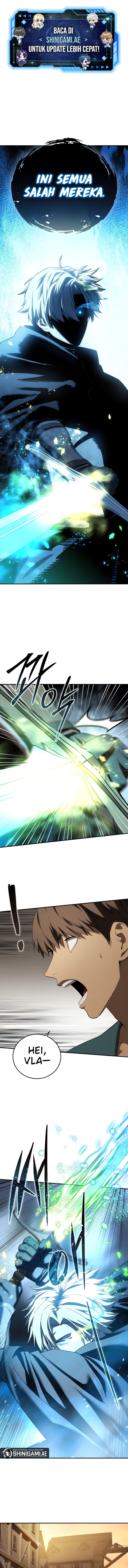 Read Star-Embracing Swordmaster (ID) Manga Online