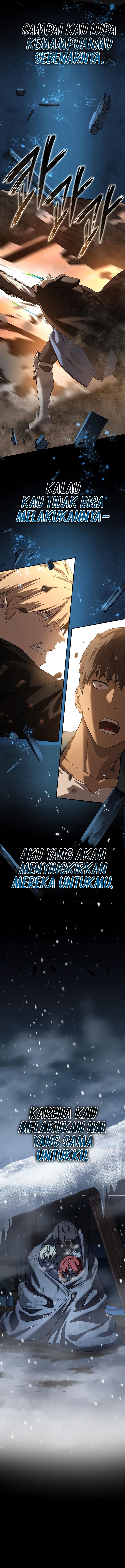 Read Star-Embracing Swordmaster (ID) Manga Online