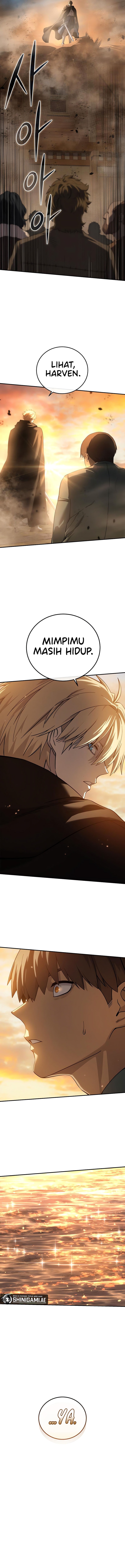 Read Star-Embracing Swordmaster (ID) Manga Online