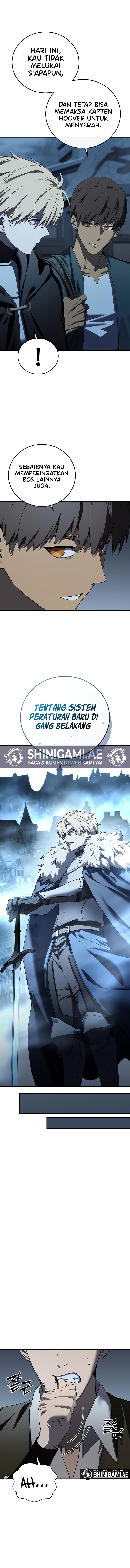 Read Star-Embracing Swordmaster (ID) Manga Online