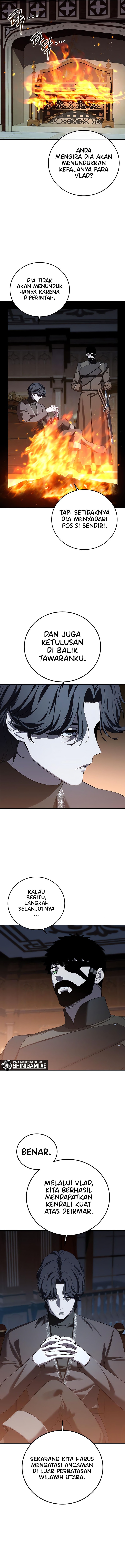 Read Star-Embracing Swordmaster (ID) Manga Online