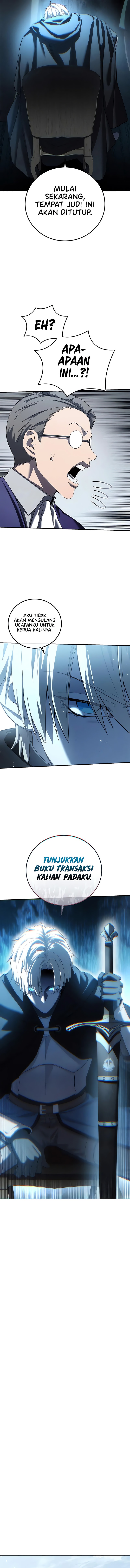 Read Star-Embracing Swordmaster (ID) Manga Online