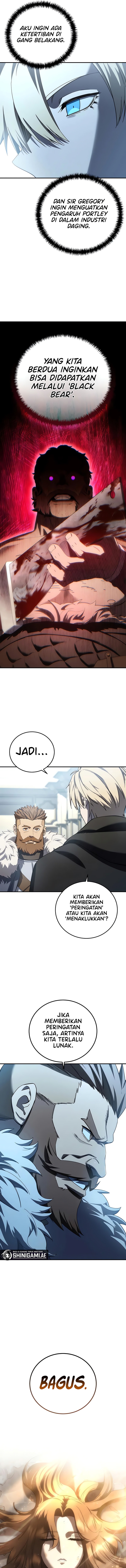 Read Star-Embracing Swordmaster (ID) Manga Online