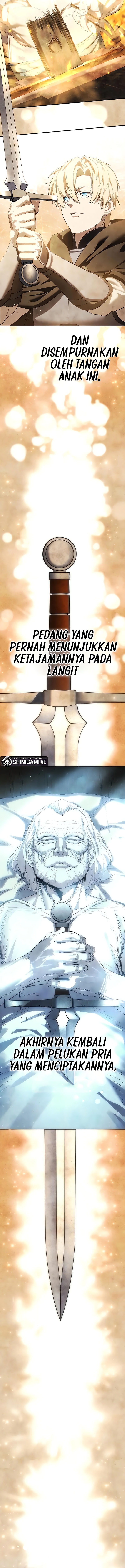 Read Star-Embracing Swordmaster (ID) Manga Online