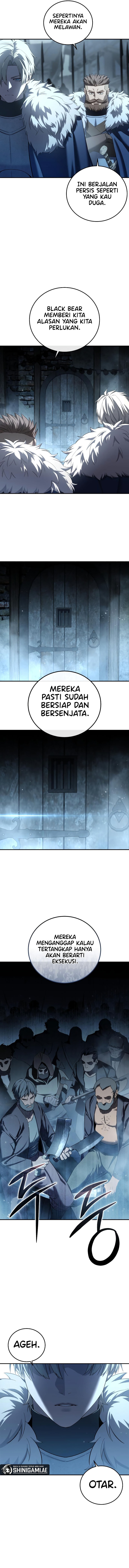 Read Star-Embracing Swordmaster (ID) Manga Online